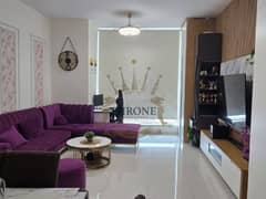 شقة في برج فيريديس D،فندق ومساكن فيرديس،(أكويا من داماك) داماك هيلز 2 2 غرف 1300000 درهم - 14879616