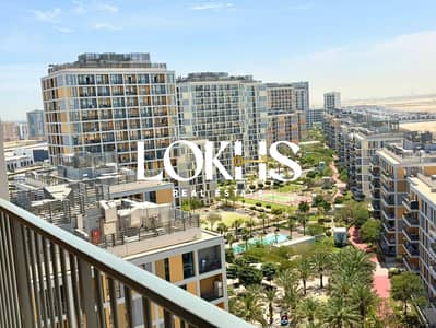 Studio for Rent in Dubai Production City (IMPZ), Dubai - High Floor I 6 CHEQUES I POOL I COVERED PARKING Studio for Rent in Dubai Production City (IMPZ), Dubai - High Floor I 6 CHEQUES I POOL I COVERED PARKING