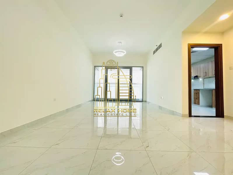 Luxurious 3BHK | Chiller Free | Top Quality | Premium Area