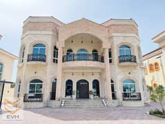 فیلا في البرشاء جنوب الثانية،البرشاء جنوب،البرشاء 5 غرف 550000 درهم - 14879729