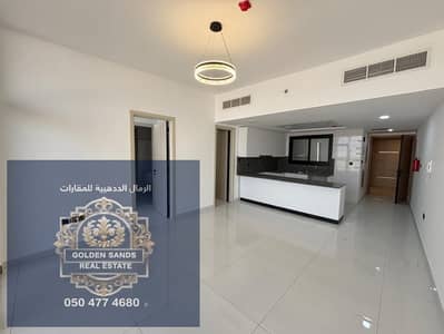 1 Bedroom Apartment for Rent in Tilal City, Sharjah - 1. jpeg 1 Bedroom Apartment for Rent in Tilal City, Sharjah - 1. jpeg