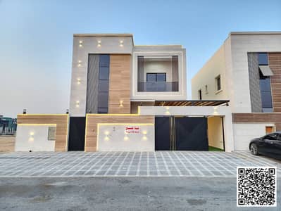 5 Schlafzimmer Villa zum zur Miete in Al Bahia, Ajman - WhatsApp Image 2026-04-16 at 18.21. 50 (19). jpeg 5 Schlafzimmer Villa zum zur Miete in Al Bahia, Ajman - WhatsApp Image 2026-04-16 at 18.21. 50 (19). jpeg