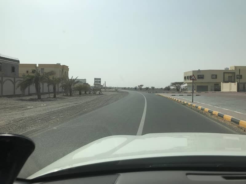 land for sale in manama !!!!