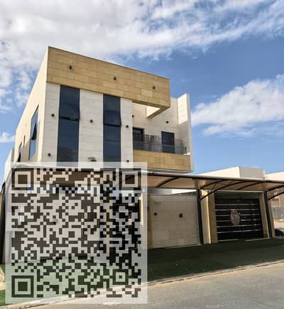 5 Bedroom Villa for Rent in Al Yasmeen, Ajman - WhatsApp Image 2026-04-16 at 7.06. 15 PM (1). jpeg 5 Bedroom Villa for Rent in Al Yasmeen, Ajman - WhatsApp Image 2026-04-16 at 7.06. 15 PM (1). jpeg