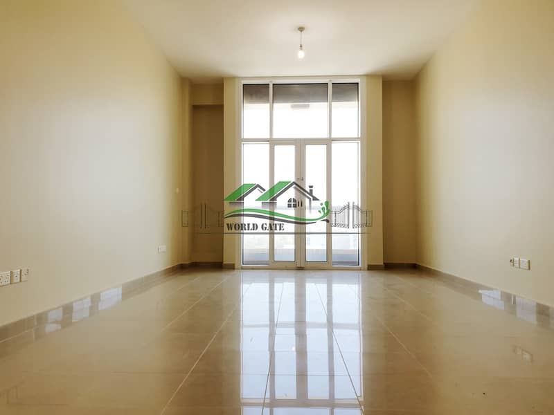 Complete Amenities I Amazing View I Contemporary Complete Amenities I Amazing View I Contemporary