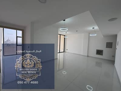 2 Bedroom Apartment for Rent in Tilal City, Sharjah - 2bed 1 (3). jpeg 2 Bedroom Apartment for Rent in Tilal City, Sharjah - 2bed 1 (3). jpeg