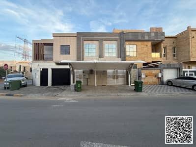 5 Schlafzimmer Townhouse zum zum Verkauf in Al Yasmeen, Ajman - WhatsApp Image 2026-03-26 at 8.06. 22 PM (1). jpeg 5 Schlafzimmer Townhouse zum zum Verkauf in Al Yasmeen, Ajman - WhatsApp Image 2026-03-26 at 8.06. 22 PM (1). jpeg