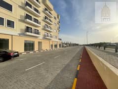 Apartment for sale in Kintia Residence, Ajman Uptown. Two bedrooms and a living room. Prime location. About Kintia Residence Kintia Residence, locate