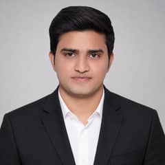 Muhammad Danial Malik Muhammad Danial Malik