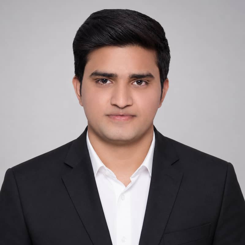 Muhammad Danial Malik Muhammad Danial Malik