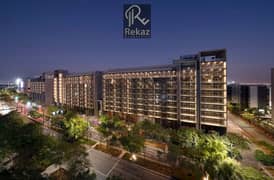 Luxury 1BR | Vida By Emaar | Aljada Sharjah | Discounted Price