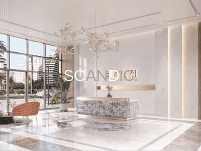 Monolocale in Vendita a Dubai South, Dubai - Appartamento a Dubai South，Azizi Venice，Azizi Venice 5, 700000 AED - 14879966