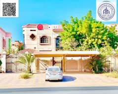 فيلا متاحة للإيجار في المويحات 2 عجمان