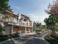 Furnished 3BR Villa | Garden & Pool Community | Nad Al Sheba Gardens 7