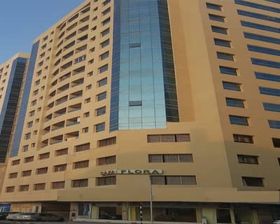 Studio for Rent in Garden City, Ajman - Big Size Studio with Balcony AED 14,000 in Garden City Studio for Rent in Garden City, Ajman - Big Size Studio with Balcony AED 14,000 in Garden City