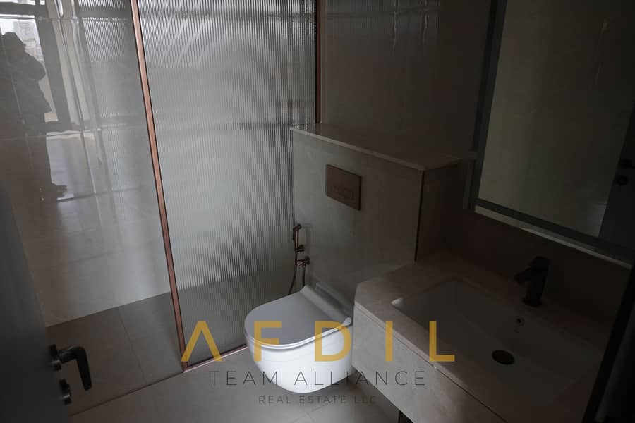 MODERN 2 BR FOR RENT | PRIME LOCATION | READY TO MOVE IN - Image 11