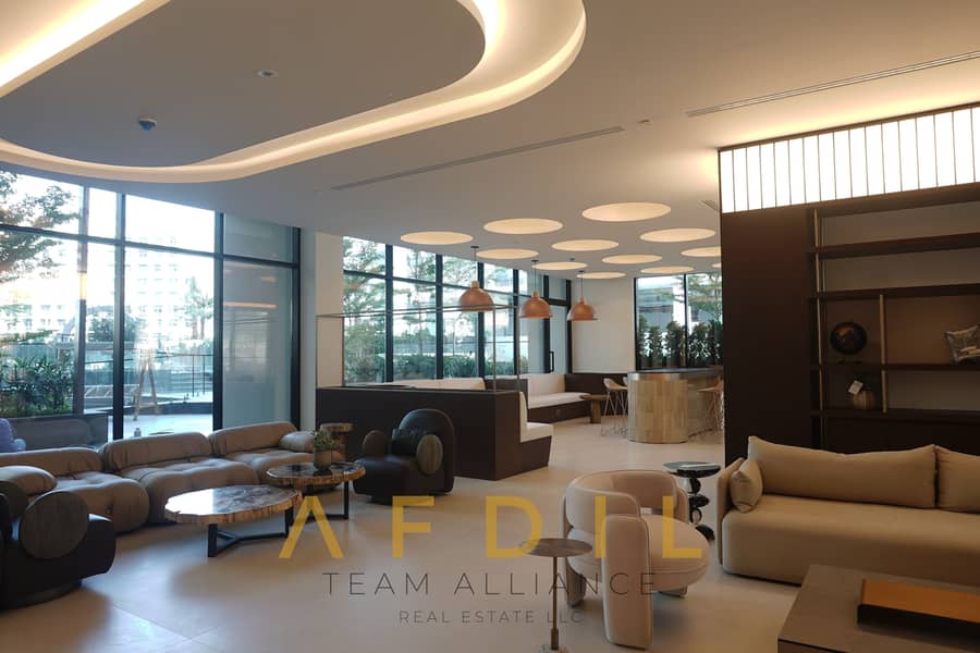 MODERN 2 BR FOR RENT | PRIME LOCATION | READY TO MOVE IN - Image 19
