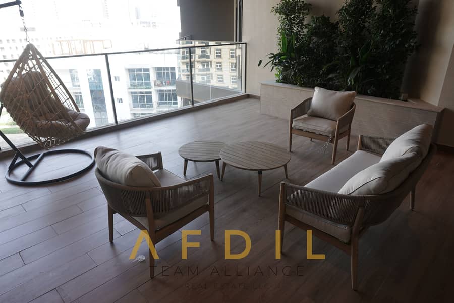 MODERN 2 BR FOR RENT | PRIME LOCATION | READY TO MOVE IN - Image 20