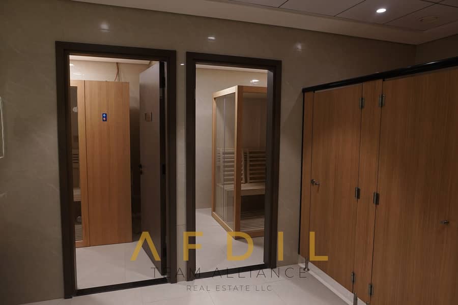MODERN 2 BR FOR RENT | PRIME LOCATION | READY TO MOVE IN - Image 28