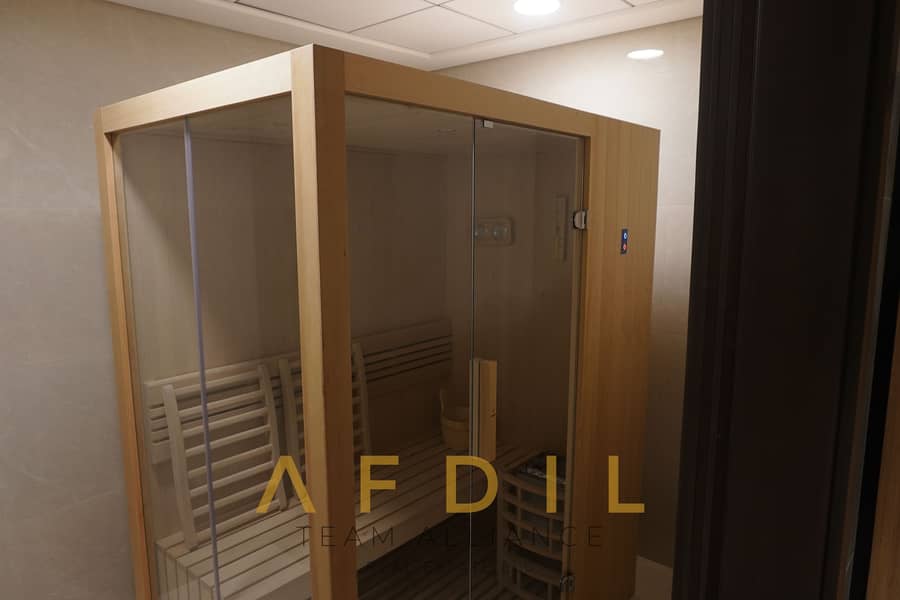 MODERN 2 BR FOR RENT | PRIME LOCATION | READY TO MOVE IN - Image 29