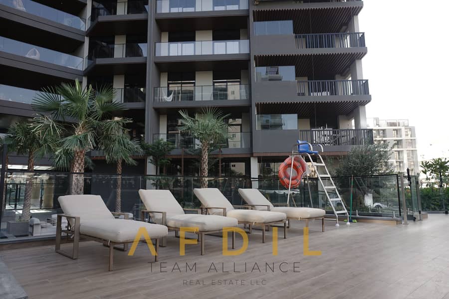MODERN 2 BR FOR RENT | PRIME LOCATION | READY TO MOVE IN - Image 34