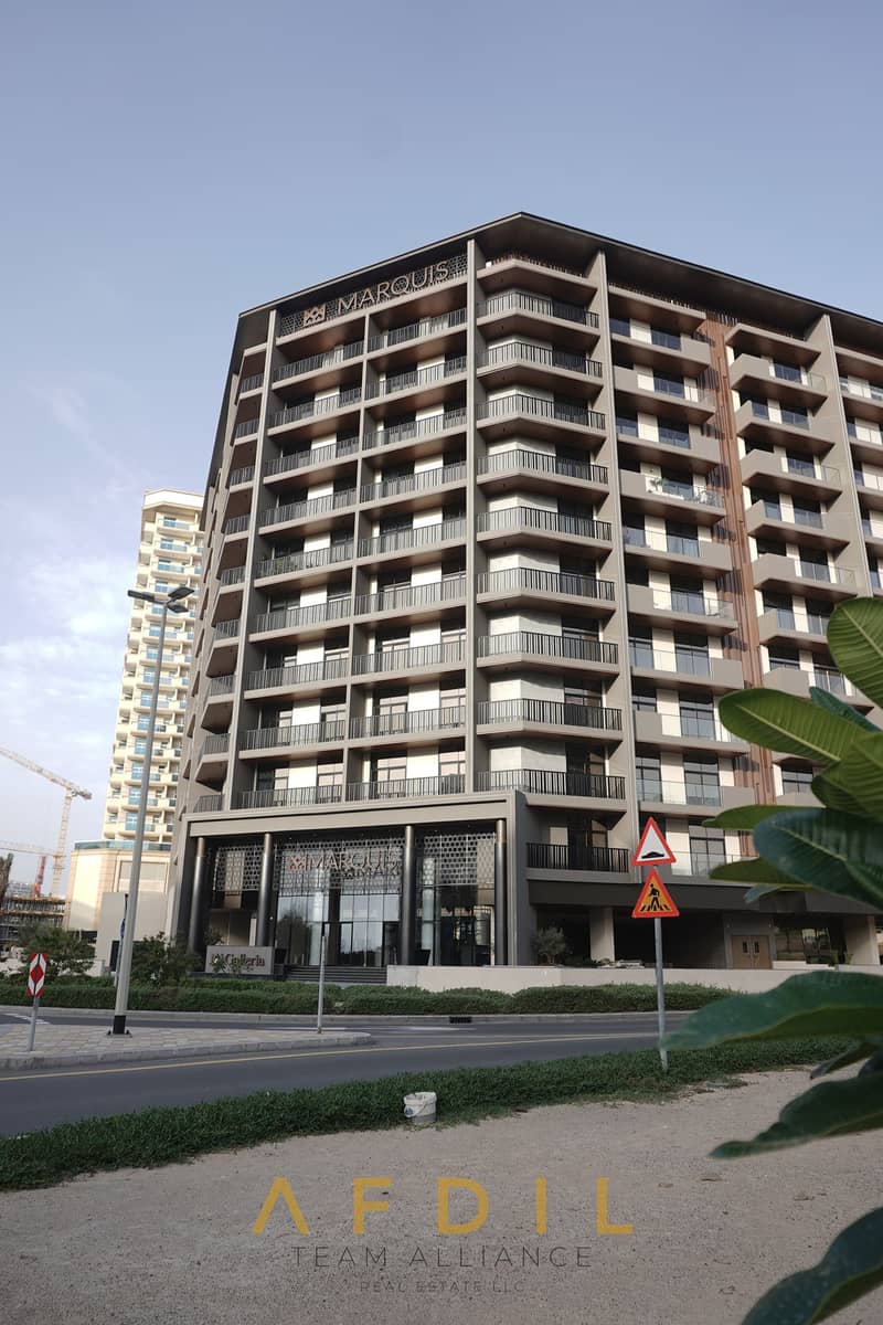 MODERN 2 BR FOR RENT | PRIME LOCATION | READY TO MOVE IN - Image 36