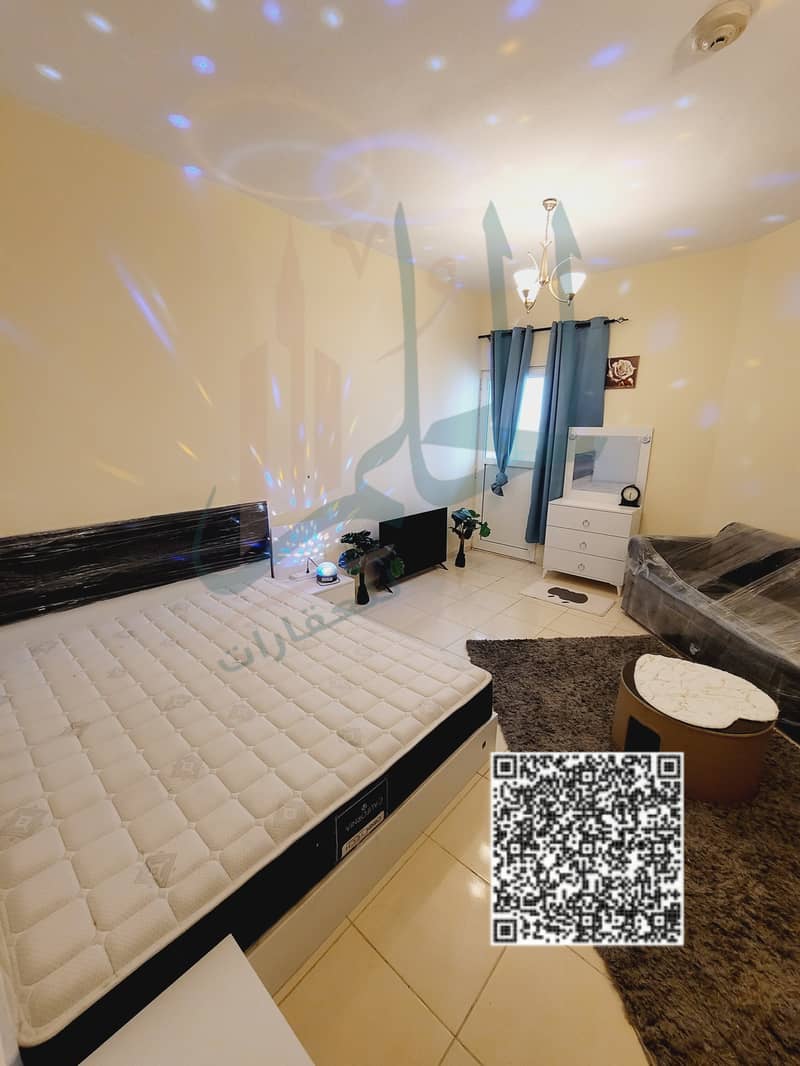 Studio for Rent in Orient Towers Great opportunity to live in a prime location at Orient Towers