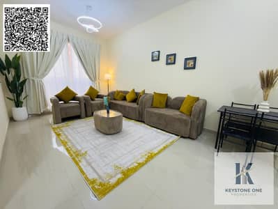 2 Bedroom Flat for Rent in Al Nuaimiya, Ajman - WhatsApp Image 2026-04-16 at 2.49. 03 AM (1). jpeg