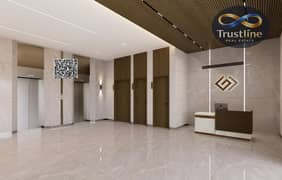 شقة للبيع غرفة وصالة في النعيمية تاور 2