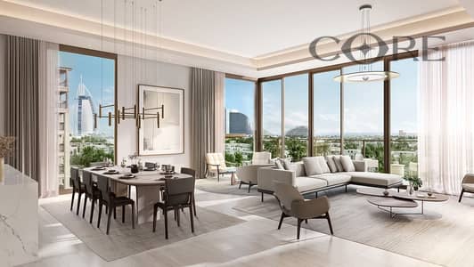 2 Bedroom Flat for Sale in Umm Suqeim, Dubai - 1. jpg