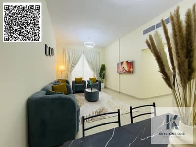 2 Bedroom Apartment for Rent in Al Nuaimiya, Ajman - WhatsApp Image 2026-04-16 at 2.50. 35 AM (1). jpeg