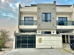 Villa for sale at a great price and in a prime location. 5 bedrooms, super deluxe finishing, freehold ownership, including registration and ownership