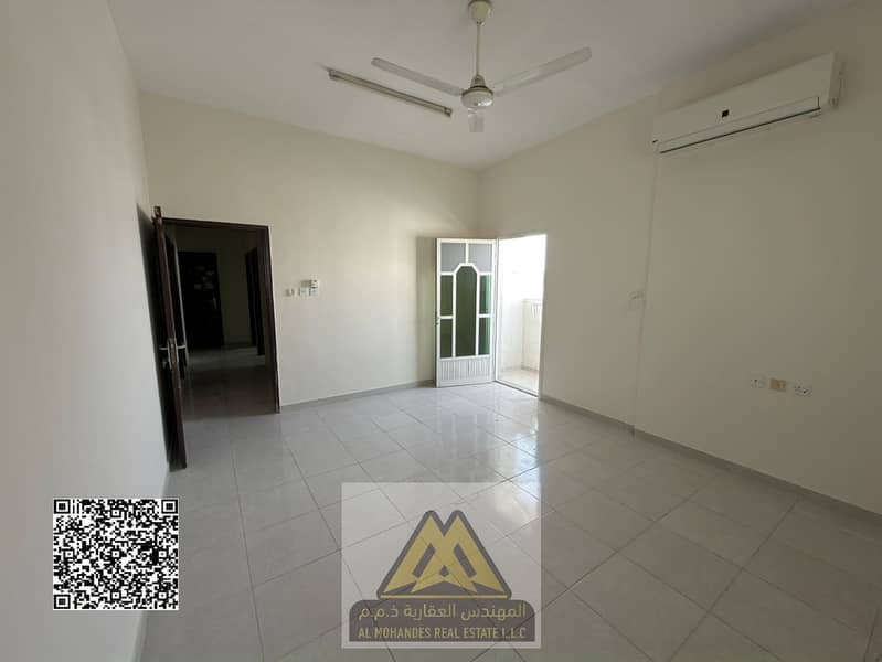 2 Bedroom Apartment for Annual Rent in Al Rawda 1 – Ajman