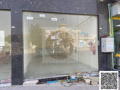 Shop for Rent in Al Rawda, Ajman - WhatsApp Image 2026-04-15 at 7.09. 38 PM (2). jpeg