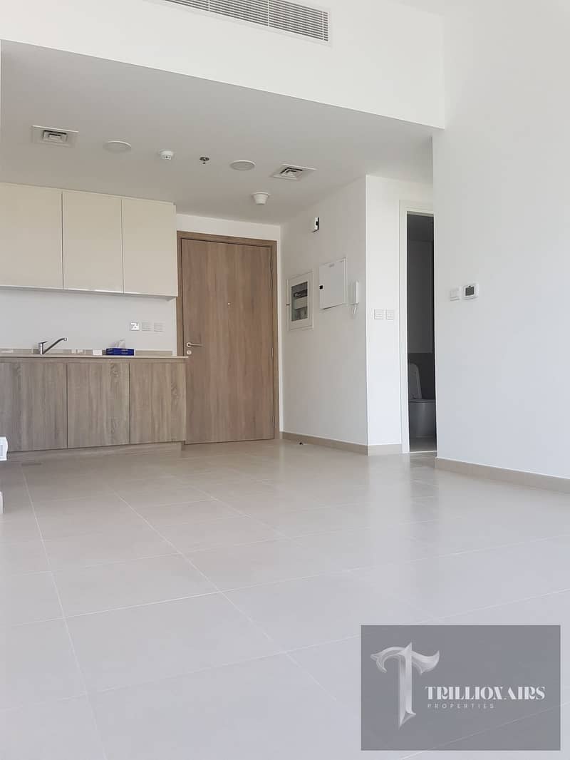 1BR Apartment | UNA Apartments | Open-Plan Layout