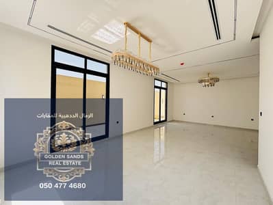 5 Bedroom Villa for Sale in Tilal City, Sharjah - 01. jpeg 5 Bedroom Villa for Sale in Tilal City, Sharjah - 01. jpeg