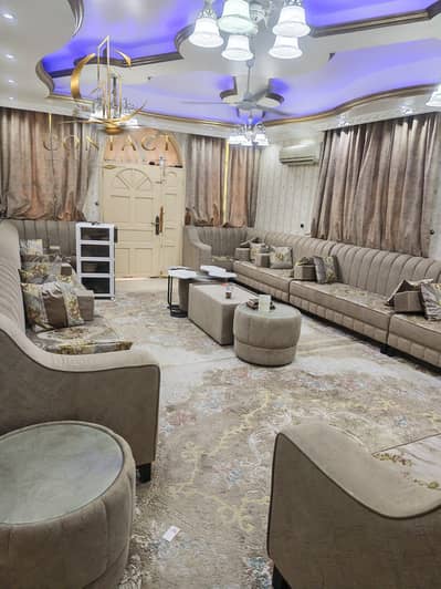 4 Bedroom Villa for Sale in Ajman Downtown, Ajman - WhatsApp Image 2026-04-16 at 4.55. 58 PM (1). jpeg