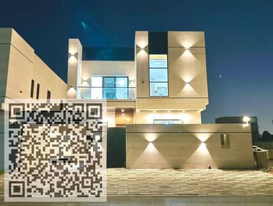 5 Camere Villa in affitto a Al Helio, Ajman - 8eadbbb0-5de5-4f75-863a-38ad456dc69c. jpg 5 Camere Villa in affitto a Al Helio, Ajman - 8eadbbb0-5de5-4f75-863a-38ad456dc69c. jpg