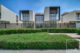 فیلا في فلل العنوان هيلكرست،دبي هيلز استيت 5 غرف 1400000 درهم - 14876755