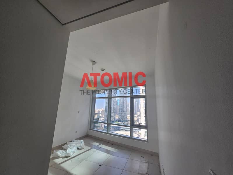 1 Bedroom Apartment | BRIGHT & ELEGENT | Partial Burj & Boulevard View