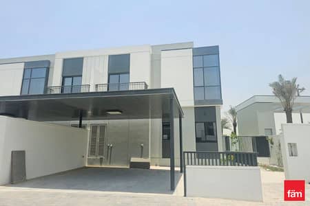 4 Bedroom Townhouse for Sale in Al Furjan, Dubai - Immediate ROI I Close To Pool & Park I Privacy 4 Bedroom Townhouse for Sale in Al Furjan, Dubai - Immediate ROI I Close To Pool & Park I Privacy