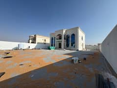 فیلا في جفير عبيد،الطوية 6 غرف 170000 درهم - 14308866