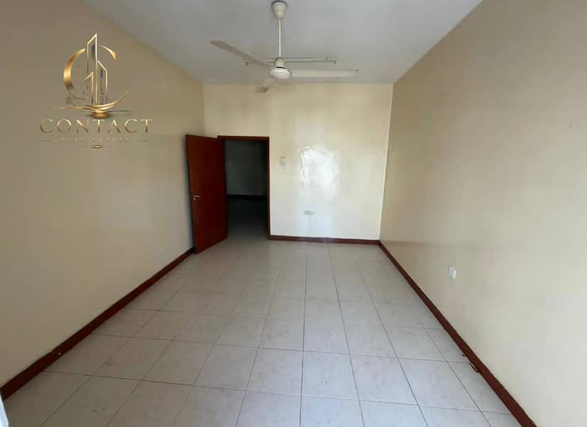 Great Rental Opportunity in Ajman – Al Rumaila (Second Row from the Corniche)