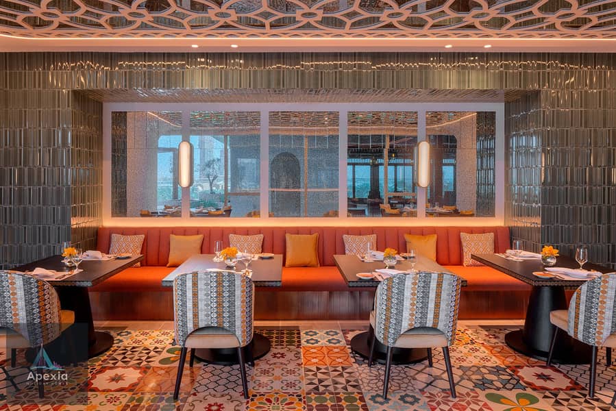 13 La_Sirene_Secondary_Dining_Area_2. jpg