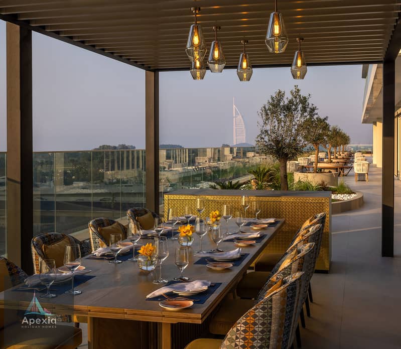 21 La_Sirene_Terrace_with_Burj_Al_Arab_View. jpg