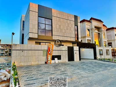 6 habitaciones Villa para en Venta en Al Bahia, Ajman - WhatsApp Image 2026-02-03 at 1.19. 44 PM (2). jpg 6 habitaciones Villa para en Venta en Al Bahia, Ajman - WhatsApp Image 2026-02-03 at 1.19. 44 PM (2). jpg