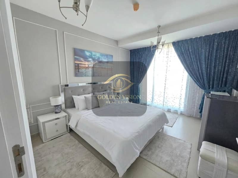 Fully Furnished & Renovated 2BR | Lagoon View | Ready to Move In