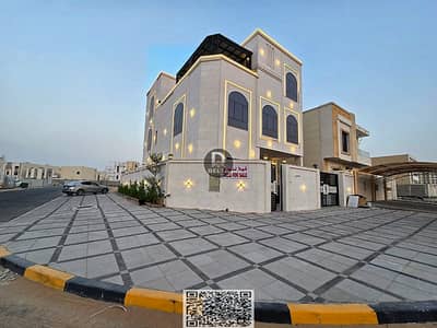 7 Bedroom Villa for Sale in Al Amerah, Ajman - WhatsApp Image 2026-02-12 at 7.36. 27 PM. jpg 7 Bedroom Villa for Sale in Al Amerah, Ajman - WhatsApp Image 2026-02-12 at 7.36. 27 PM. jpg