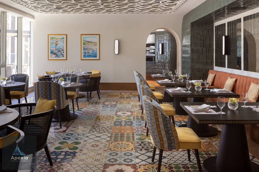 14 La_Sirene_Secondary_Dining_Area_4. jpg