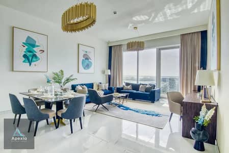 شقة فندقية 3 غرف نوم للايجار في مدينة دبي للإعلام، دبي - 781145919-1066x800. jpg